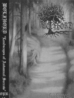 Wolfhord : Landscapes of Autumnal Sorrow
